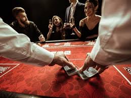 Вход на зеркало Casino Punch