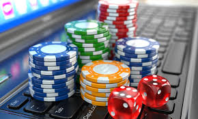 Вход на зеркало Casino Punch
